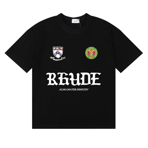 Rhued T-shirt