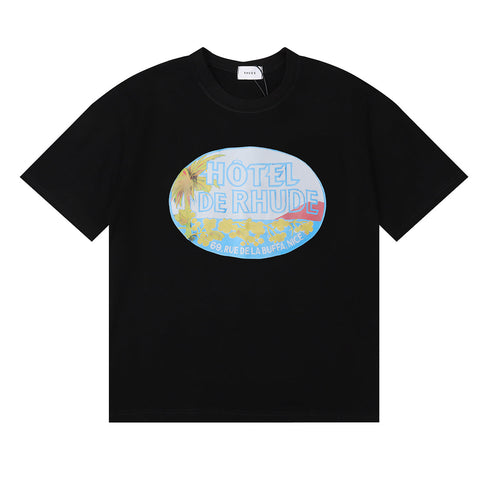 RHUDE T Shirt
