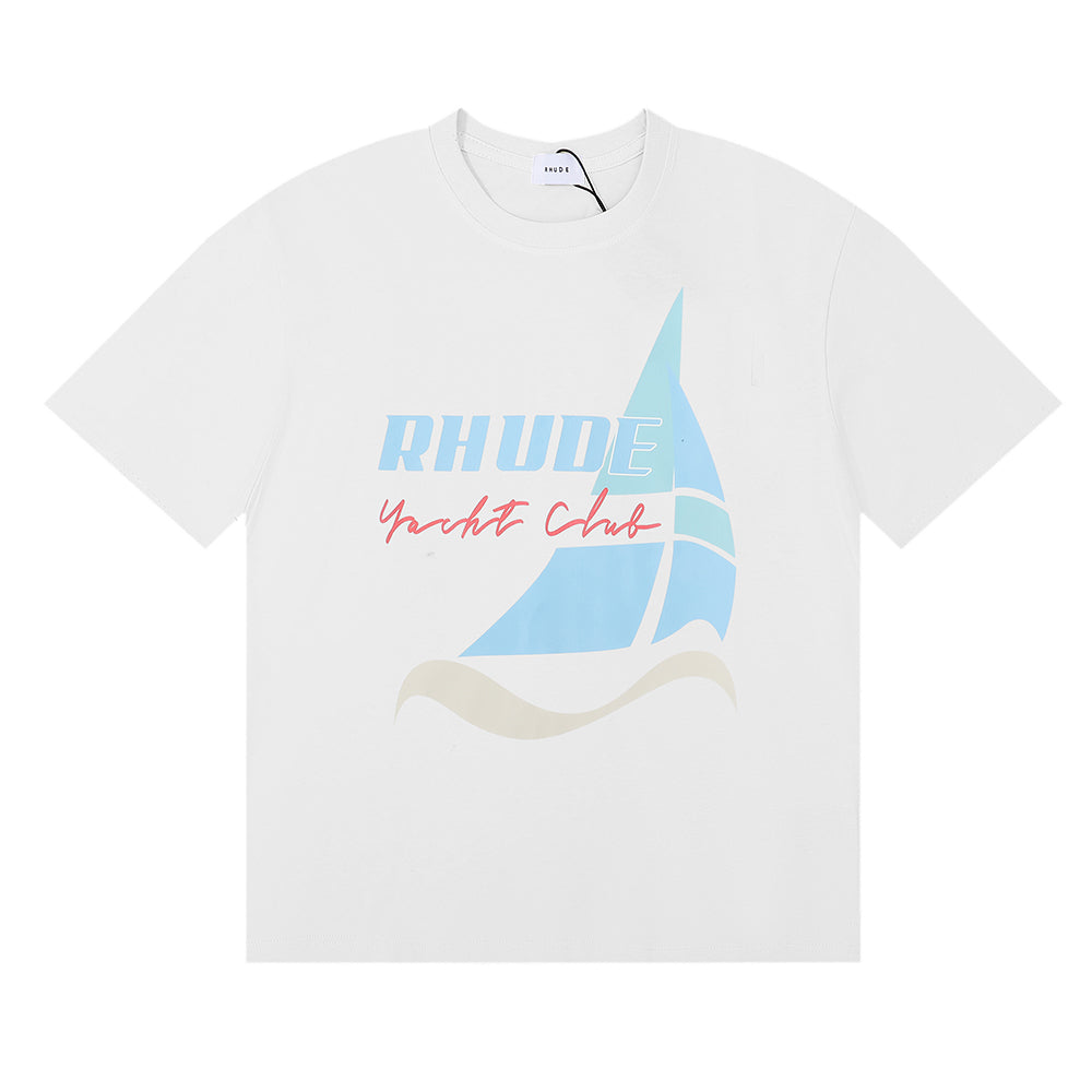 RHUDE T Shirt