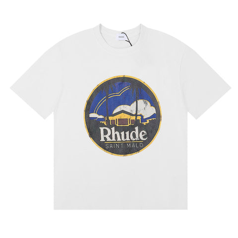 RHUDE T Shirt