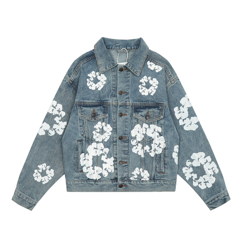 Denim Tears Coats