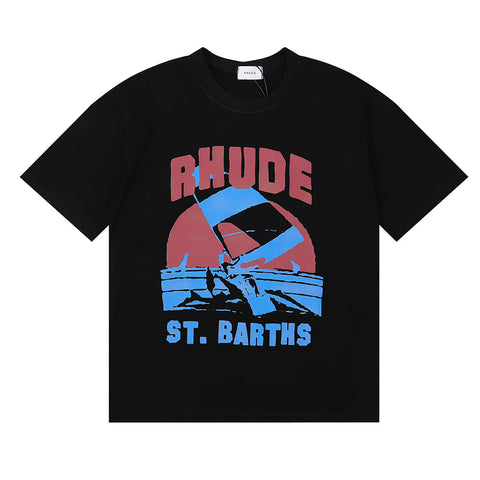 RHUDE T Shirt