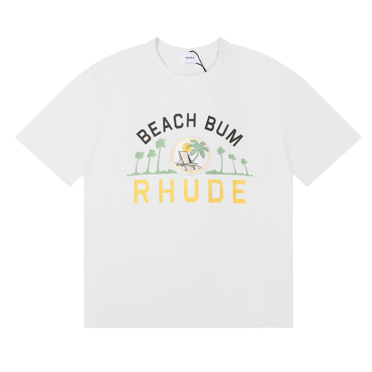 RHUDE T Shirt