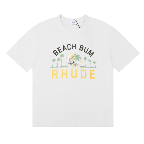 RHUDE T Shirt