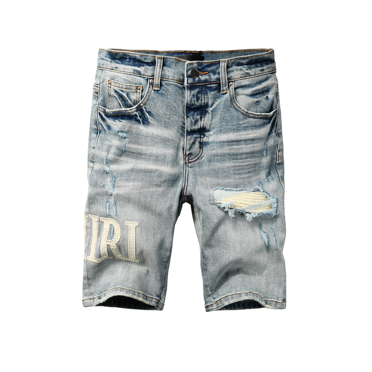 AMIRI   Denim Shorts