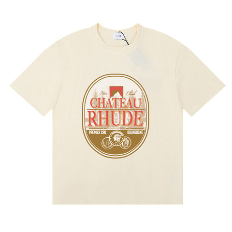 Rhude T-shirt