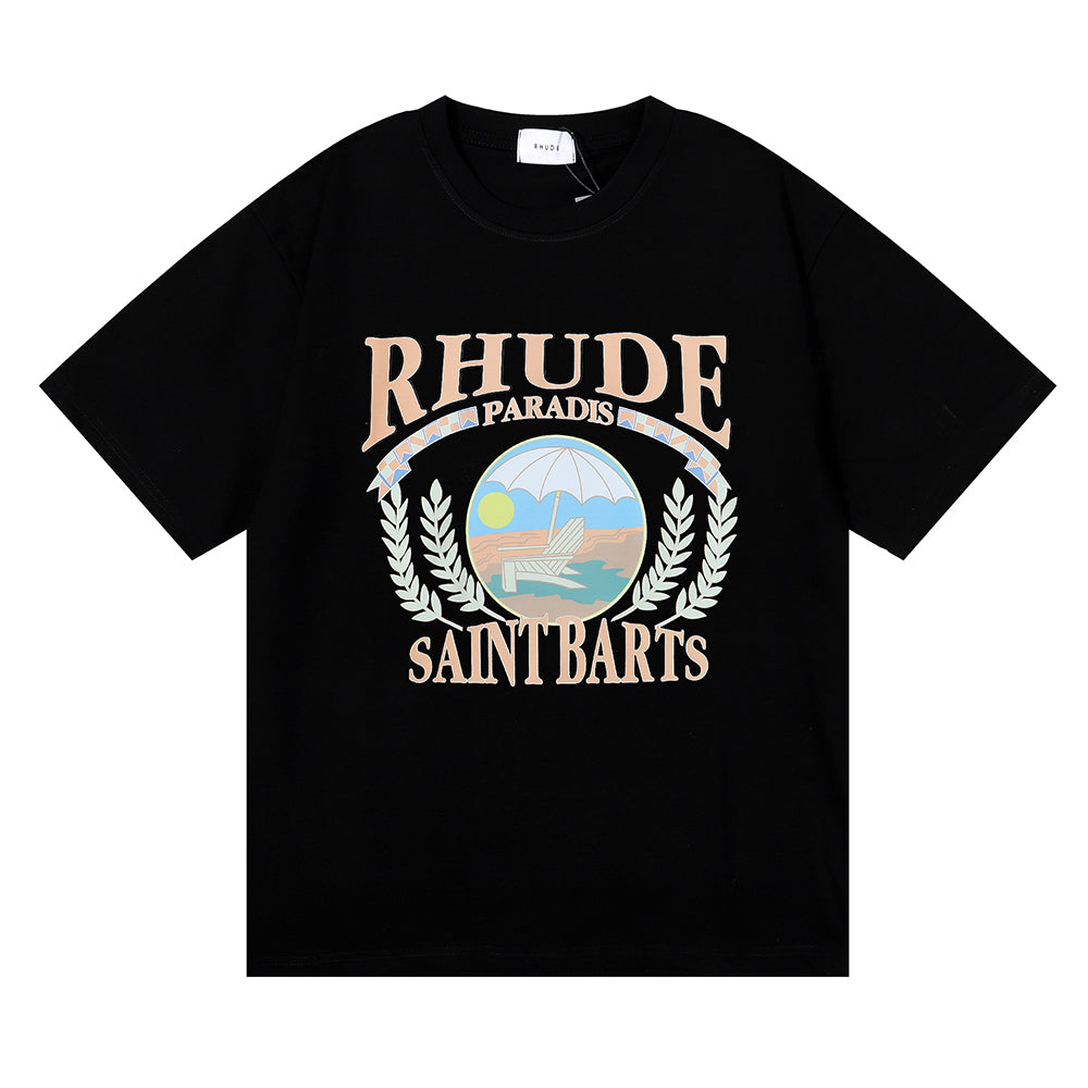 RHUDE T Shirt