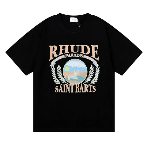 RHUDE T Shirt