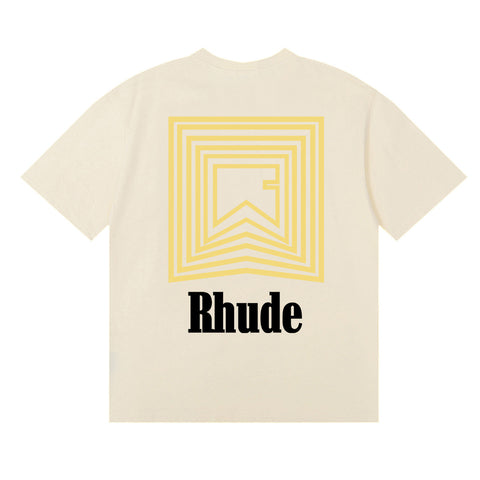 RHUDE T Shirt