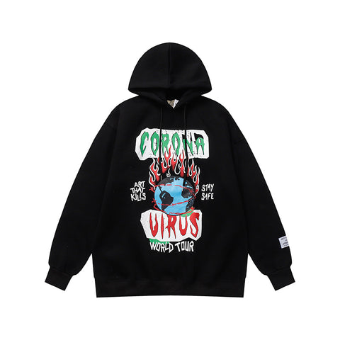 Gallery Dept Hoodie