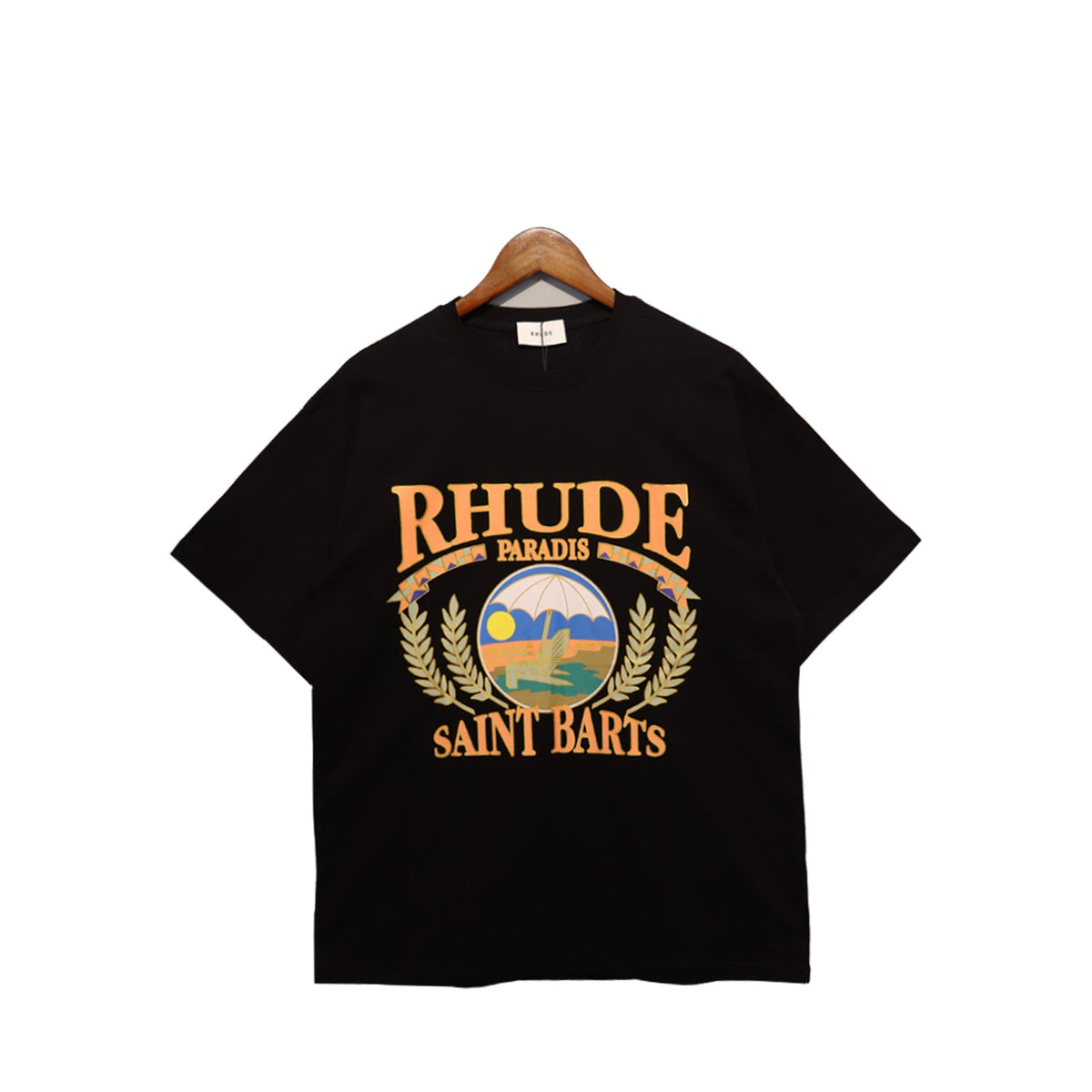 RHUDE T Shirt