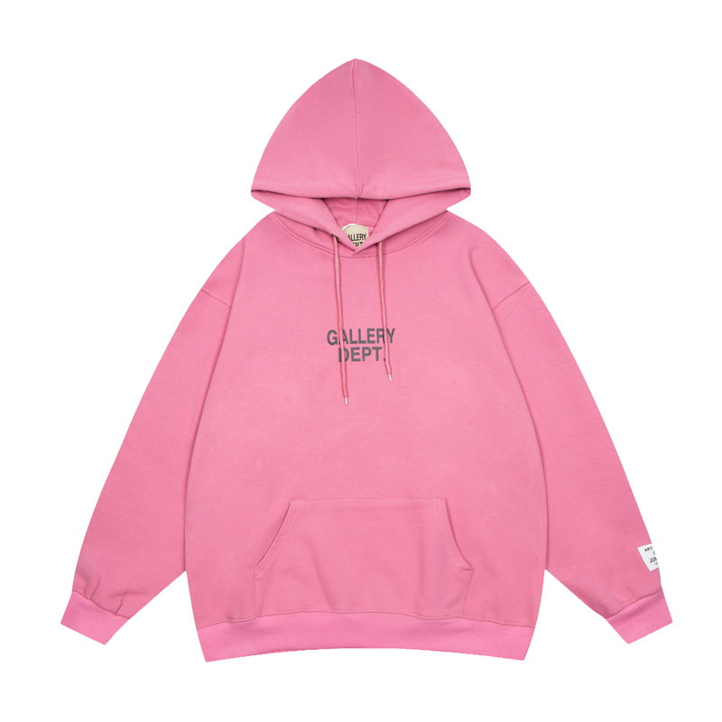 GALLERY DEPT Hoodie