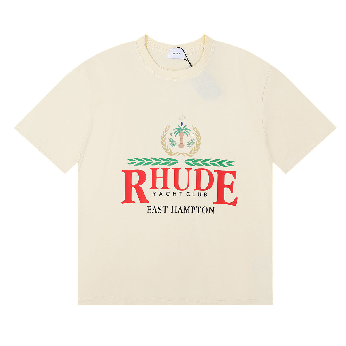 RHUDE T Shirt