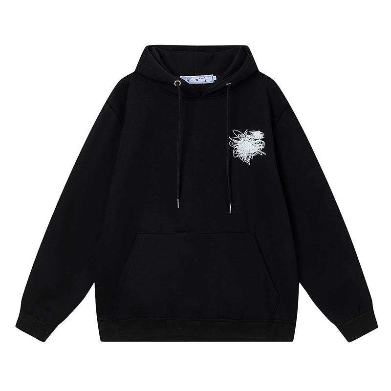 Off White Hoodie