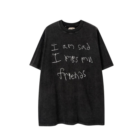 GALLERY DEPT T Shirt