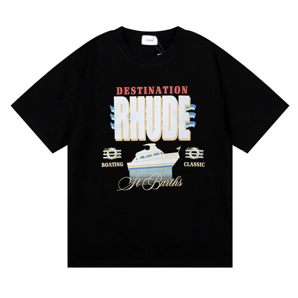 RHUDE T Shirt