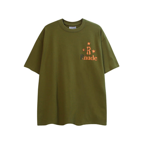 RHUDE  T Shirt