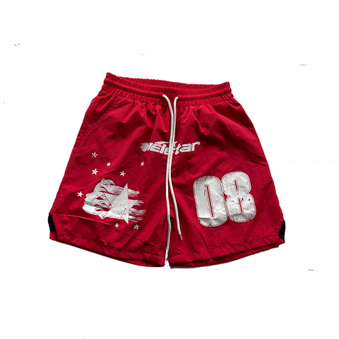 Hellstar Shorts