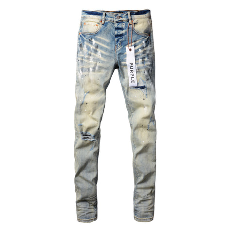 PURPLE BRAND Jeans