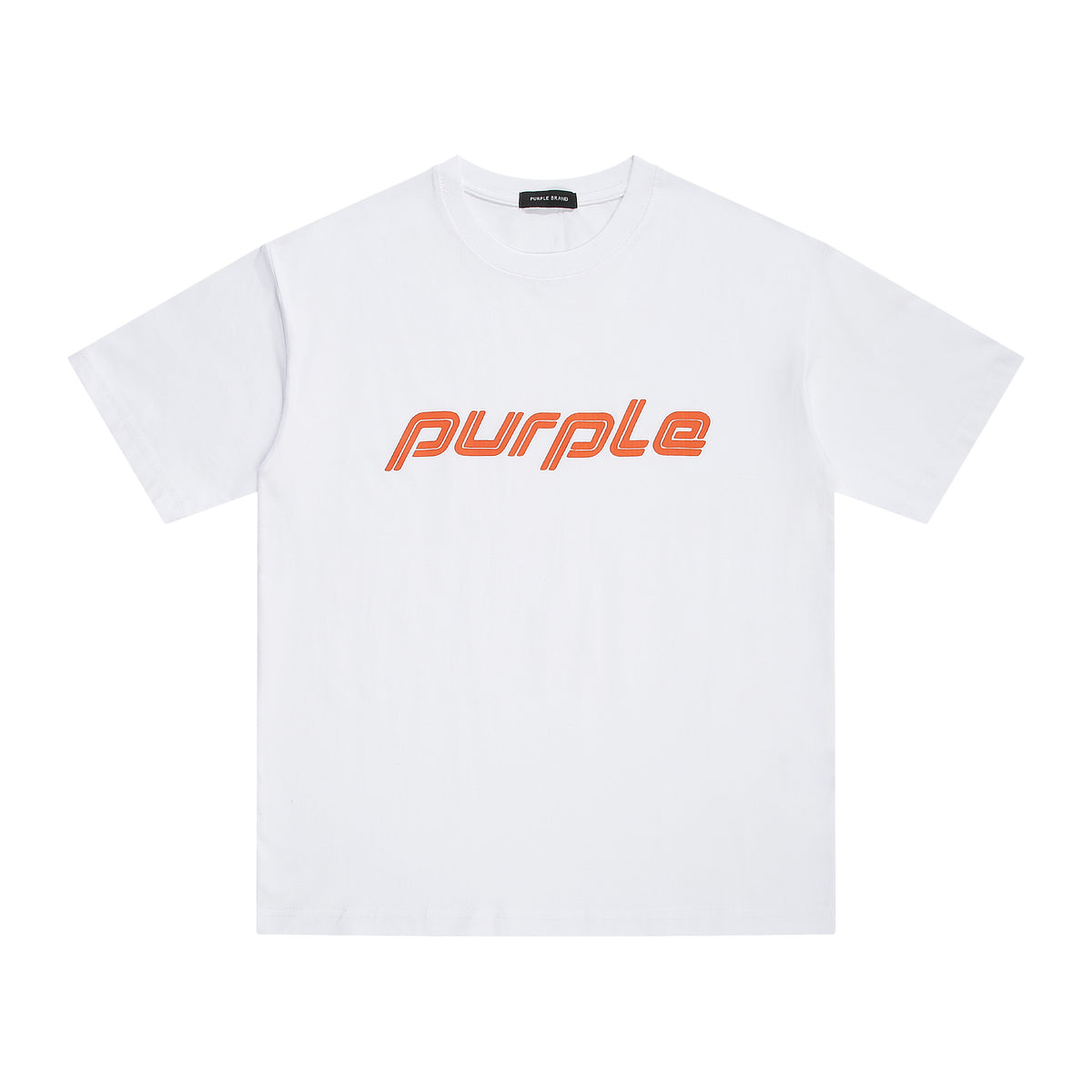 Purple Brand -shirt