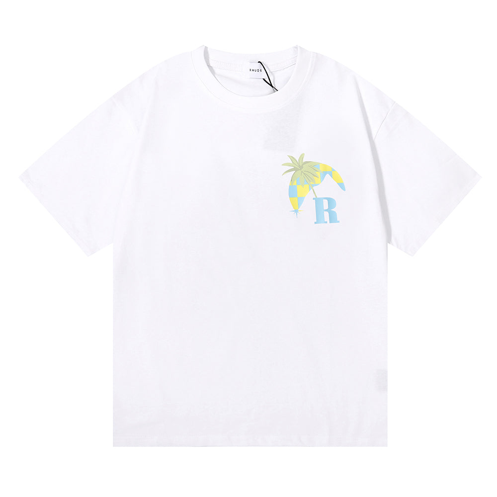 RHUDE T Shirt