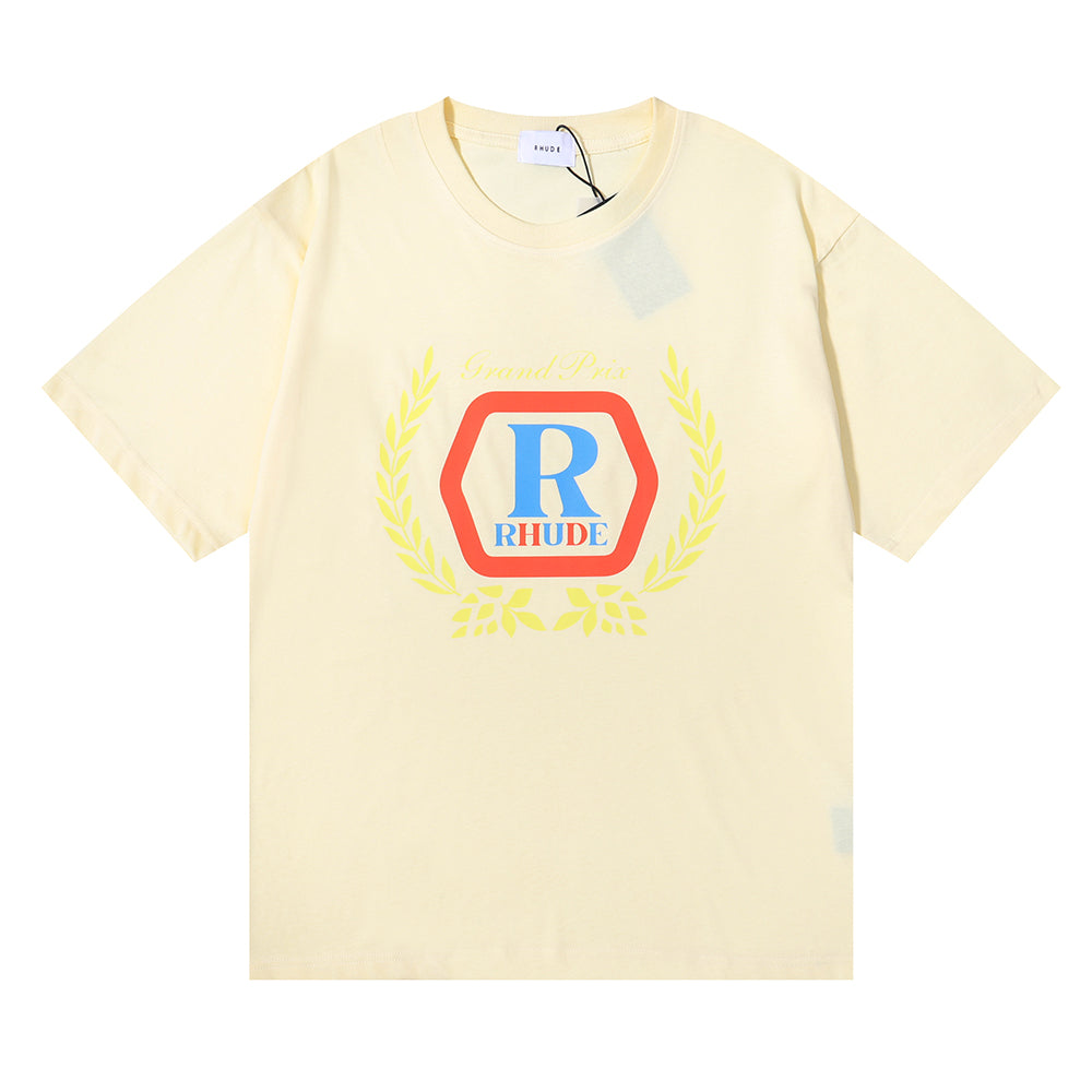 RHUDE T Shirt