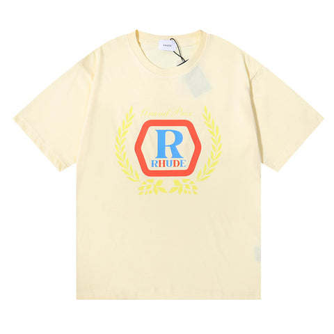 RHUDE T Shirt