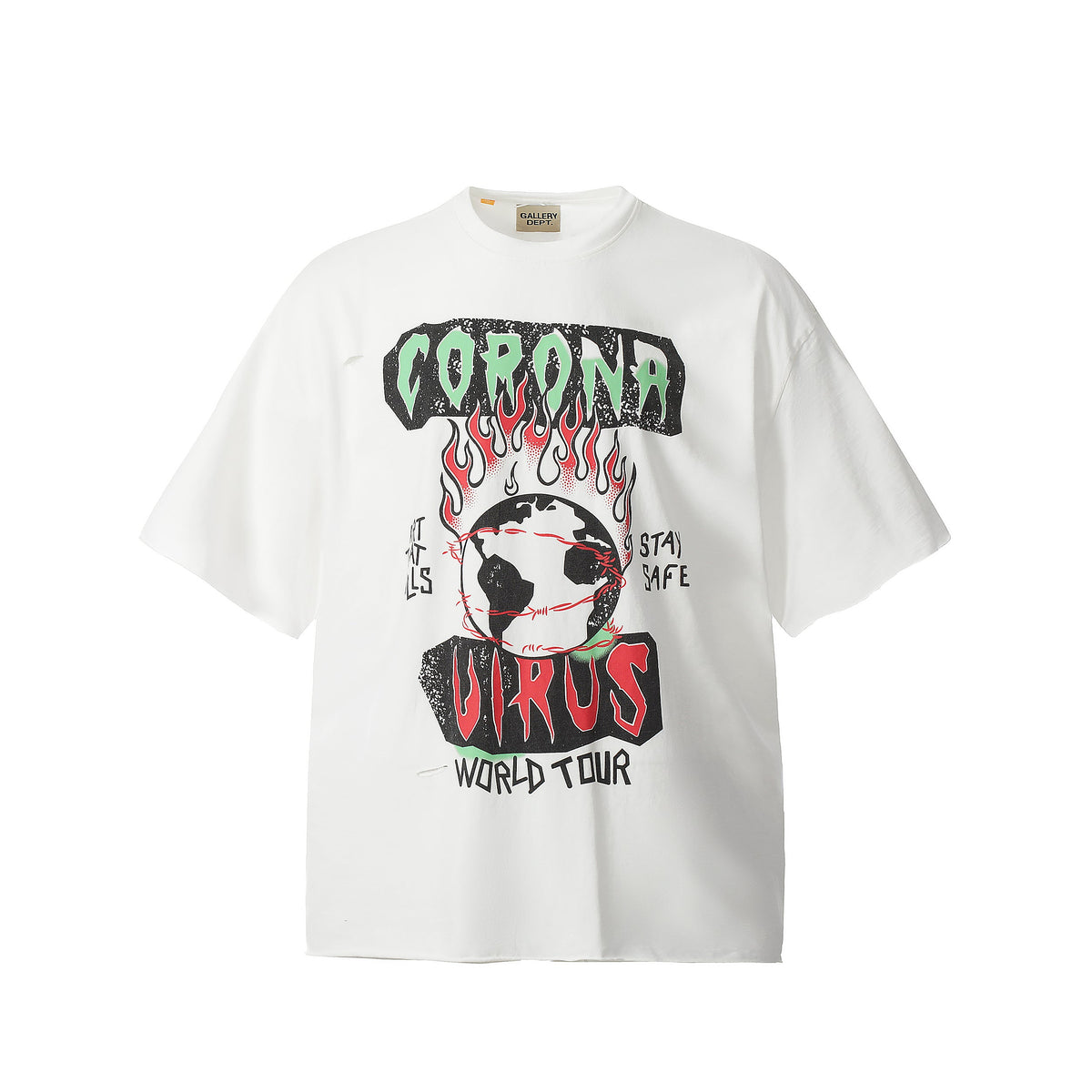 Gallery Dept T Shirt