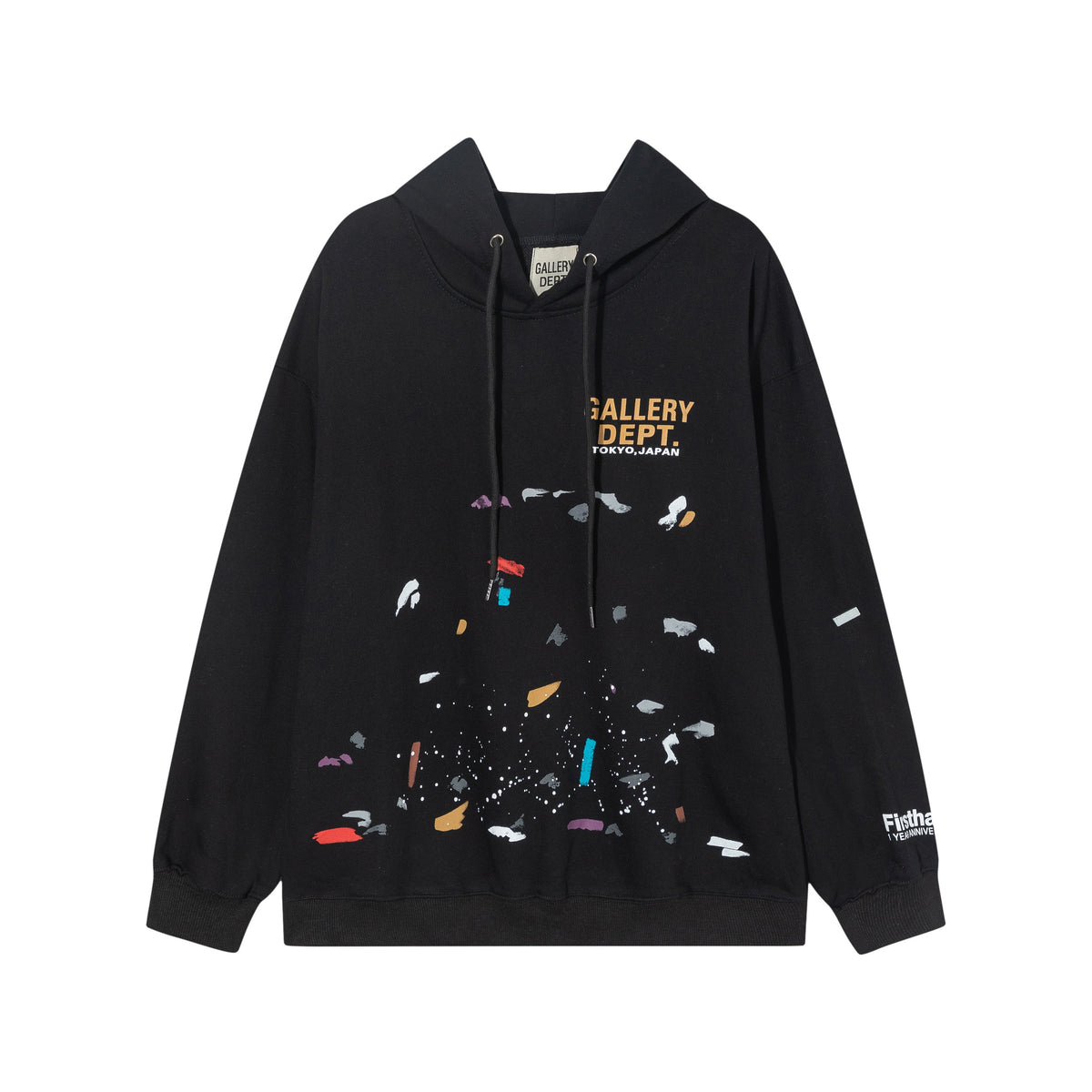 GALLERY DEPT Hoodie