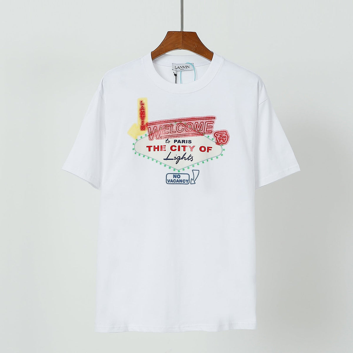 LANVIN T Shirt
