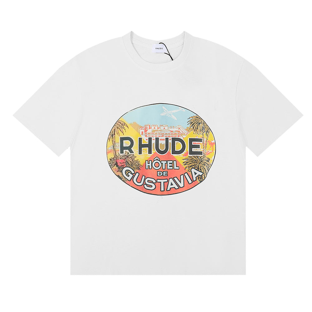 RHUDE T Shirt