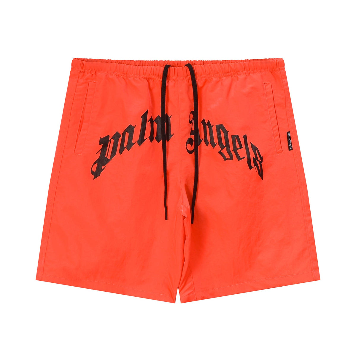 Plam Angels Shorts