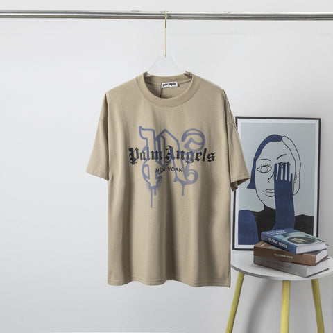 Plam Angels T Shirt