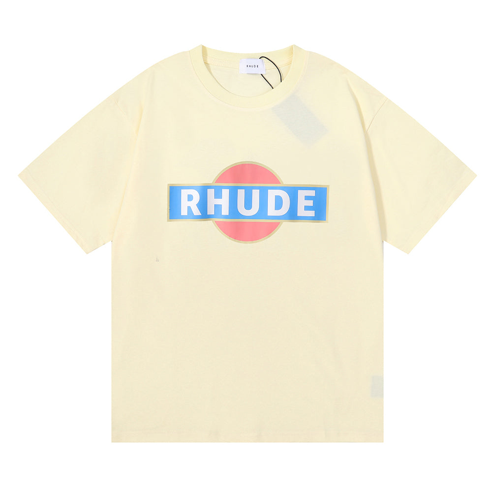 RHUDE T Shirt