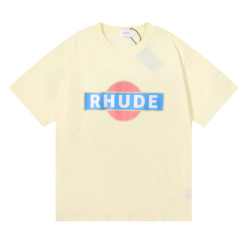 RHUDE T Shirt