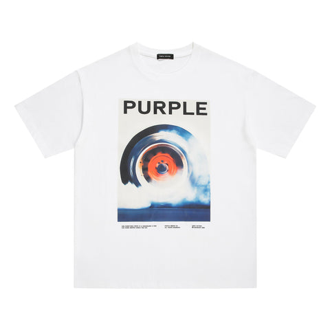 Purple Brand T Shirts