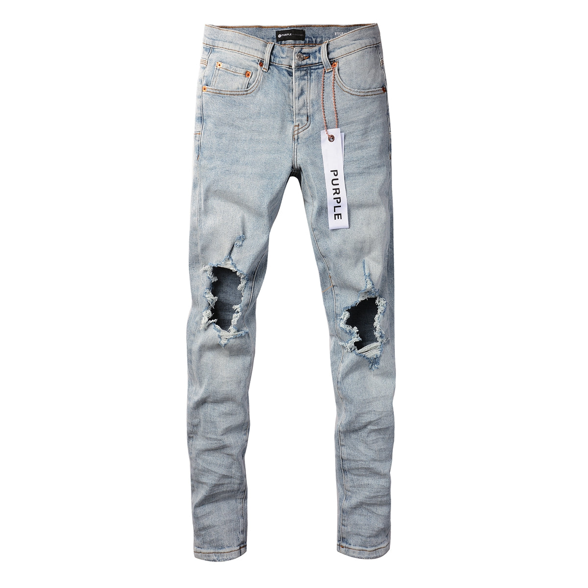 PURPLE BRAND Jeans