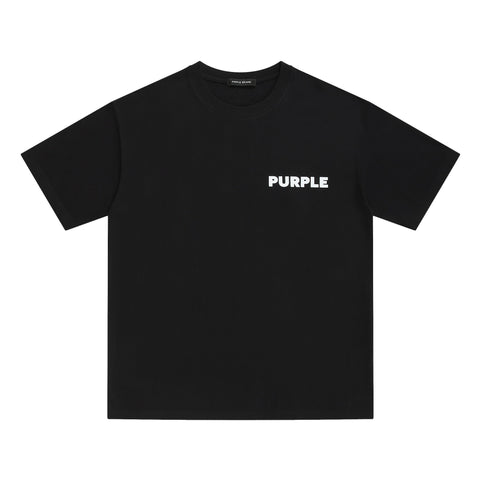 Purple Brand T Shirts
