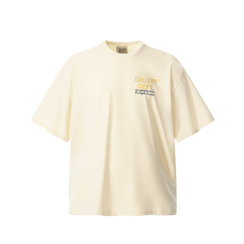 Gallery Dept T Shirt