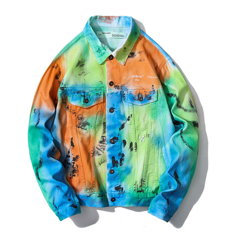 Off White Coats