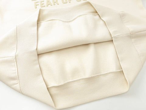 Fear Of God Hoodie