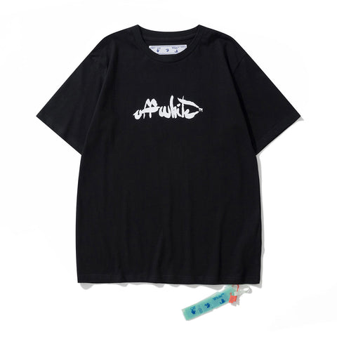 Off White T-Shirt