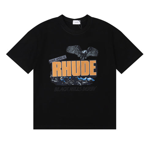 RHUDE T-Shirts