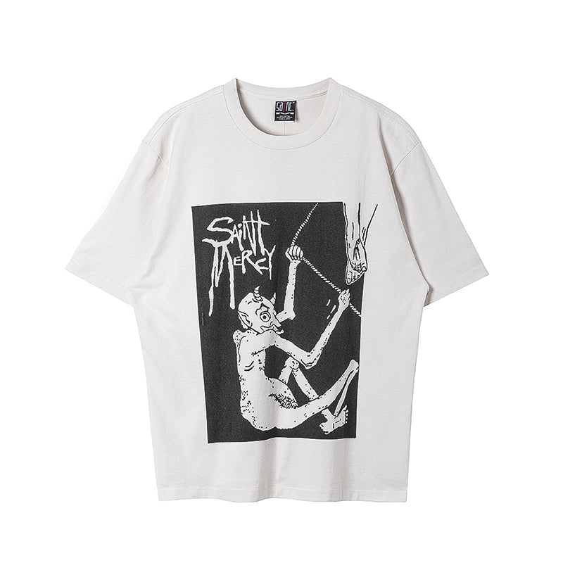 Saint Michael T-Shirt