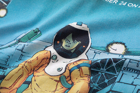 Saint Michael T-Shirt