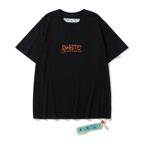 Off White T-Shirt