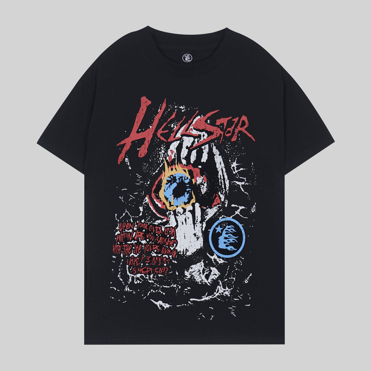 Hellstar T-Shirts