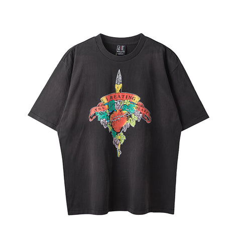 Saint Michael T-Shirt