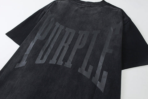 Purple Brand T-Shirt