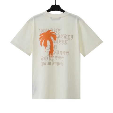 Palm Angels T Shirt